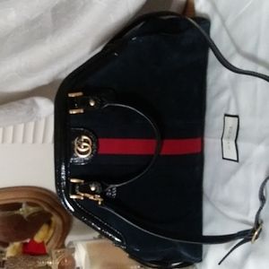 Gucci handbag...FLASH SALE